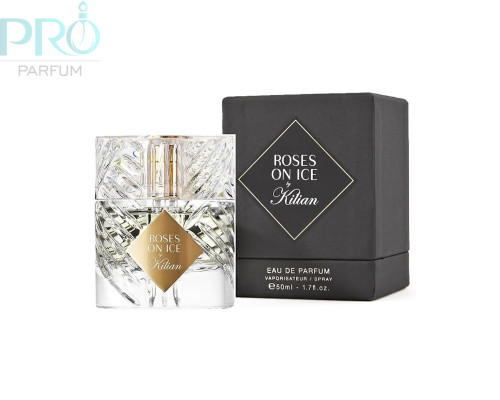 Оригинал Kilian Roses On Ice отливант 2 ml с атомайзером