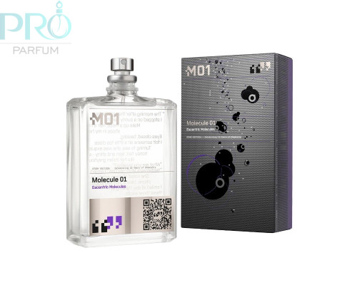 Оригинал Escentric Molecules Molecule 01 Story Edition 100 ml edt