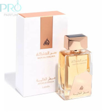 Оригинал Lattafa Ser Al Malika 100 ml edp