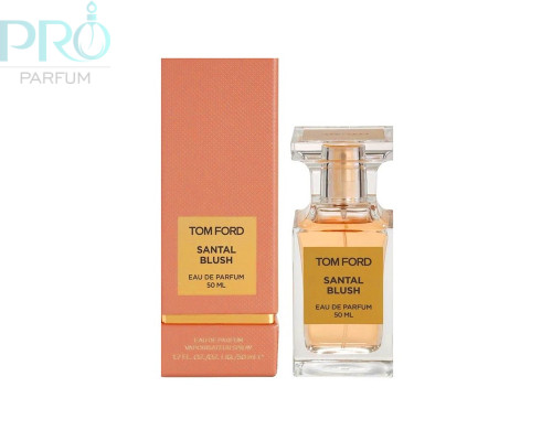 Оригинал Tom Ford Santal Blush 250 ml edp TESTER