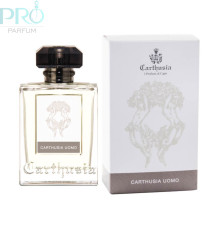 Оригинал Carthusia Carthusia Uomo 100 ml edp