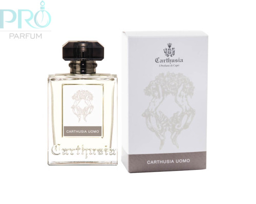 Оригинал Carthusia Carthusia Uomo 100 ml edp