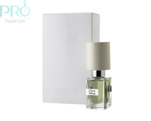 Оригинал Nasomatto China White 30 ml Parfum