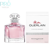 Оригинал Guerlain Mon Guerlain Sparkling Bouquet отливант 2 ml с атомайзером