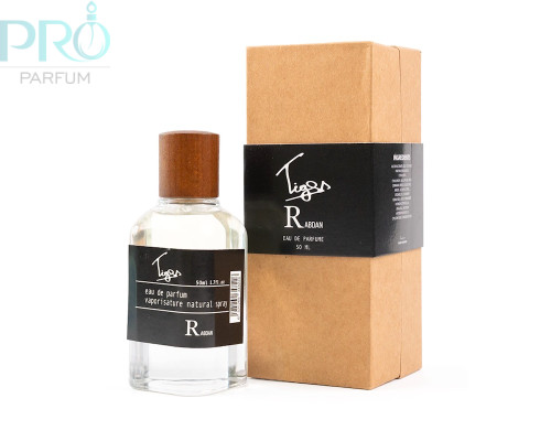 Оригинал Rabdan Tiger отливант 2 ml с атомайзером