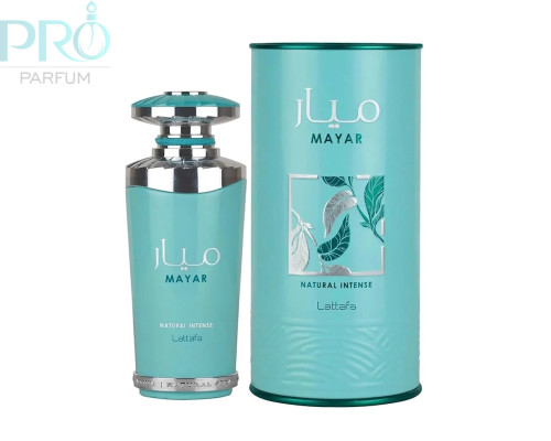 Оригинал Lattafa Mayar Natural Intense 100 ml edp