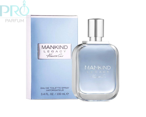 Оригинал Kenneth Cole Mankind Legacy 100 ml edt