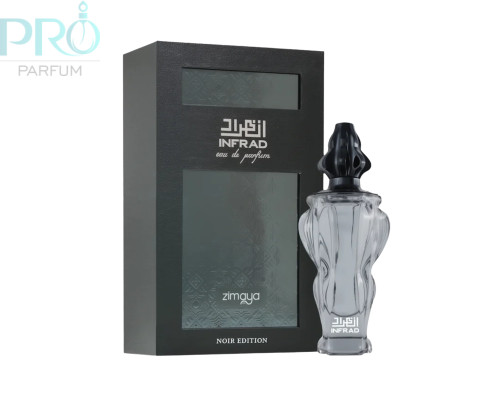 Оригинал Zimaya Infrad Noir Edition 100 ml edp