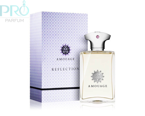 Оригинал Amouage Reflection Man 100 ml edp TESTER