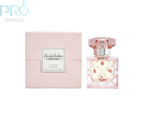Оригинал Brooks Brothers New York Ladies 50 ml edp