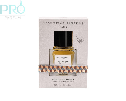 Оригинал Essential Parfums Bois Imperial Extrait отливант 20 ml с атомайзером