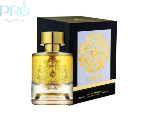 Оригинал Maison Alhambra Karat 100 ml edp