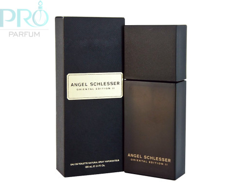 Оригинал Angel Schlesser Oriental II 50 ml edt TESTER