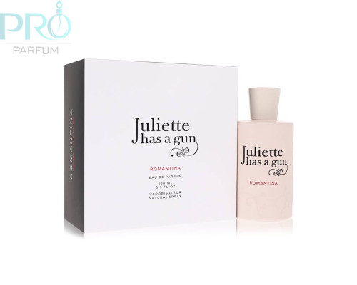 Оригинал Juliette Has A Gun Romantina 50 ml edp