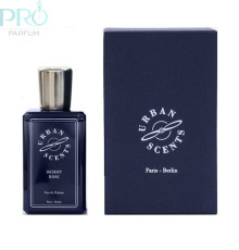 Оригинал Urban Scents Desert Rose отливант 2 ml с атомайзером