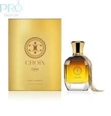 Оригинал Dr. Gritti Choix Oud Masira 100 ml extrait de parfum