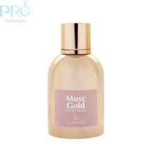 Оригинал Acampora Musc Gold 100 ml edp
