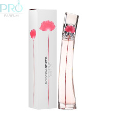 Оригинал Kenzo Flower By Kenzo Poppy Bouquet 100 ml edp