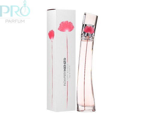 Оригинал Kenzo Flower By Kenzo Poppy Bouquet 100 ml edp