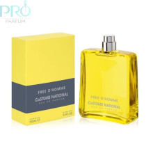 Оригинал Costume National Free D'Homme 100 ml edp