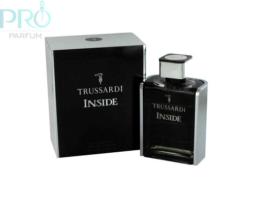 Оригинал Trussardi Inside For Men 100 ml edt