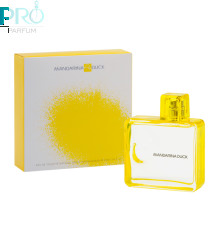 Оригинал Mandarina Duck MANDARINA DUCK For Women 100 ml edt
