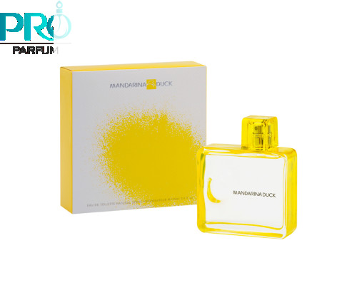 Оригинал Mandarina Duck MANDARINA DUCK For Women 100 ml edt