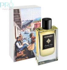 Оригинал Alghabra Istanbul'S Soul 50 ml extrait de parfum