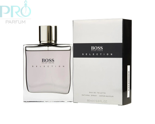 Оригинал Hugo Boss Selection 90 ml edt