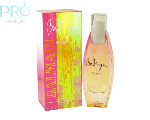 Оригинал Balmain Balmya Eau de Toilette 100 ml edt