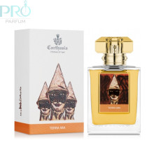 Оригинал Carthusia Terra Mia 100 ml edp