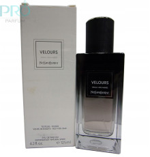 Оригинал Yves Saint Laurent Velours 125 ml edp