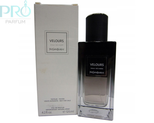 Оригинал Yves Saint Laurent Velours 125 ml edp