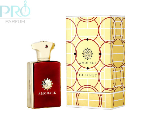 Оригинал Amouage Journey Man 100 ml edp TESTER