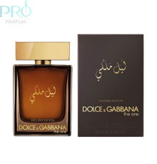 Оригинал Dolce & Gabbana The One Royal Night отливант 2 ml с атомайзером