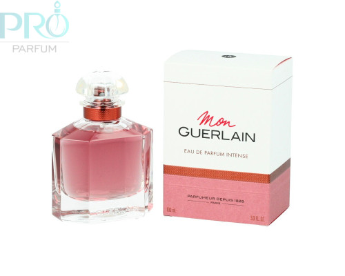 Оригинал Guerlain Mon Guerlain Intense 100 ml edp