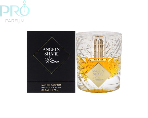 Оригинал Kilian Angels' Share отливант 5 ml с атомайзером