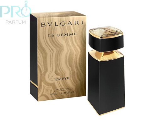 Оригинал Bvlgari Le Gemme Empyr 8 ml edp