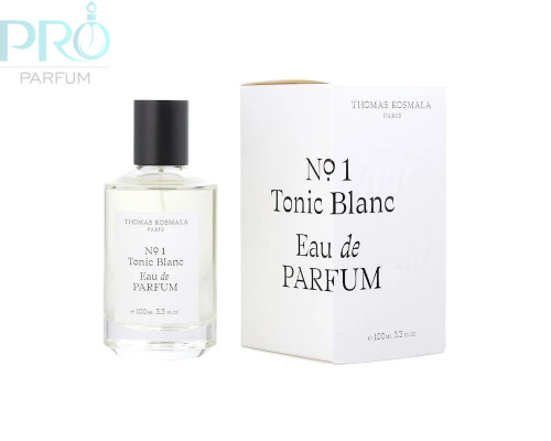 Оригинал Thomas Kosmala No 1 Tonic Blanc 100 ml edp