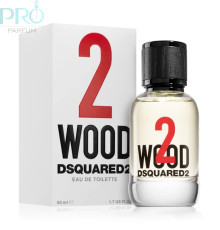 Оригинал Dsquared2 2 Wood 50 ml edt