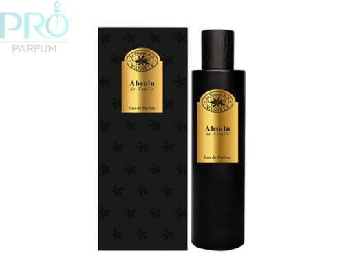 Оригинал La Maison De La Vanille Absolu De Vanille 100 ml edp