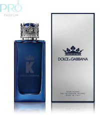 Оригинал Dolce & Gabbana K Intense отливант 2 ml с атомайзером