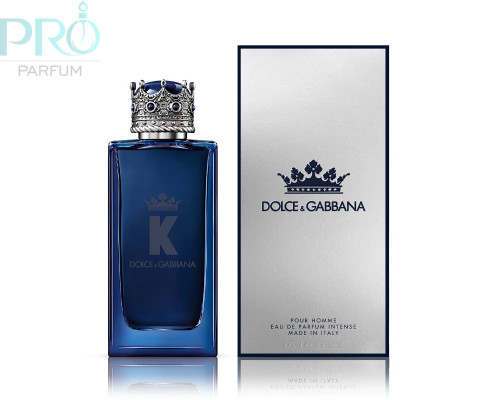 Оригинал Dolce & Gabbana K Intense отливант 20 ml с атомайзером