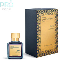 Оригинал Maison Francis Kurkdjian Oud Silk Mood 70 ml extrait de parfum