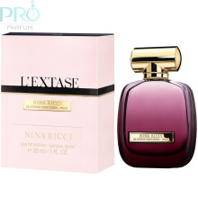 Оригинал Nina Ricci L`EXTASE For Women 50 ml edp