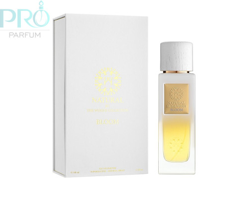 Оригинал The Woods Collection Natural Bloom 100 ml edp