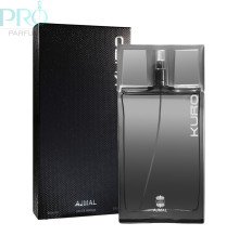 Оригинал Ajmal Kuro 90 ml edp