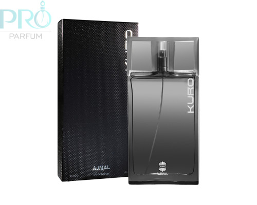 Оригинал Ajmal Kuro 90 ml edp