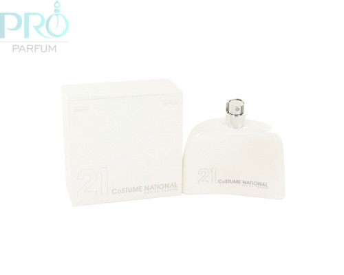 Оригинал Costume National Costume National 21 100 ml edp TESTER