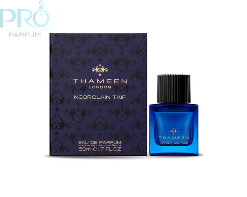 Оригинал Thameen Noorolain Taif 50 ml edp TESTER
